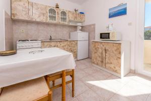 Apartments Jerkunica