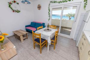 Apartments Jerkunica