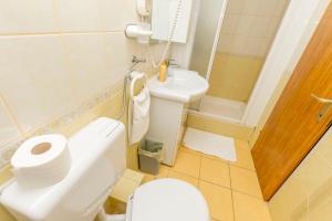 Apartments Jerkunica