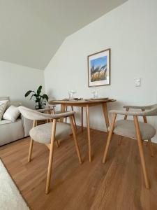 Ferienwohnung-Pappelhof