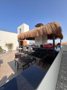 Imperial resort Hurgarda