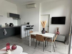 Joli studio de 30 m2