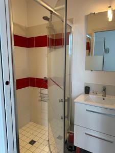 Joli studio de 30 m2