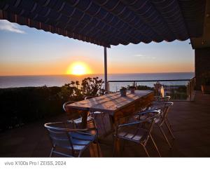 Mega Ocean Magoito - Sintra