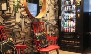 For Students Only - The Chapel in Manchester