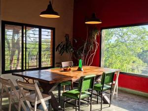 House of culture and meetings