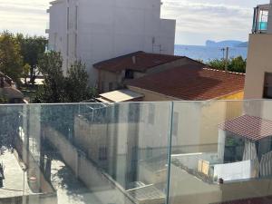 Appartamento elegante fronte spiaggia img4