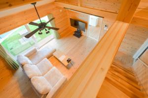 Matsushima hill bungalow