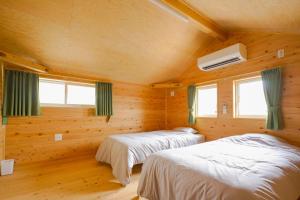 Matsushima hill bungalow