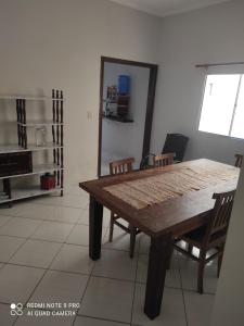 Wilson casa temporada