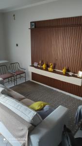 Wilson casa temporada