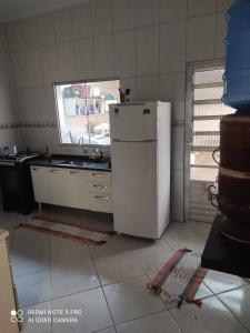 Wilson casa temporada