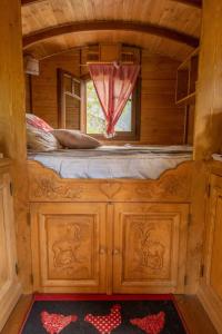 Ancolie - Nuits Bohèmes