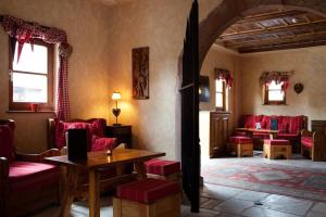 Hotels Le Domaine de Rouffach : photos des chambres