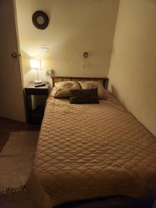 Ven tranquilo al MOVISTAR ARENA