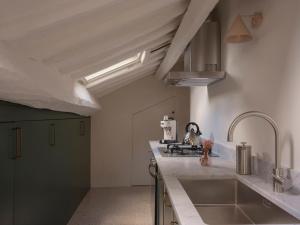 Bright Penthouse in the heart of Lucca - Numa Appartments