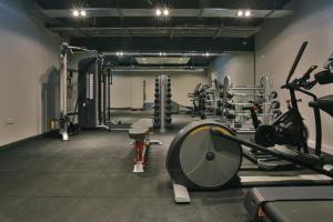 For Students Only - The Chapel in Manchester