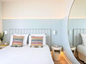 Croisette Beach Hotel Cannes - MGallery Collection