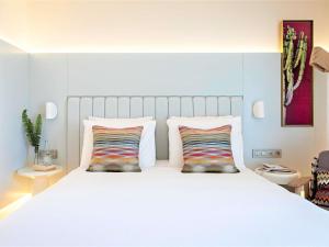 Croisette Beach Hotel Cannes - MGallery Collection