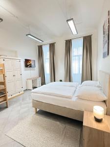 Sleep & Go Czech Republic - Praha 5 Anděl