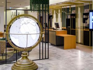 Hotel Mondial am Dom Cologne MGallery