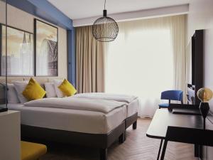 Hotel Mondial am Dom Cologne MGallery