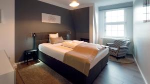 Carl.22 City Appartements