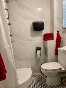 Stay, Work, Meet in Creative Space in Centrum