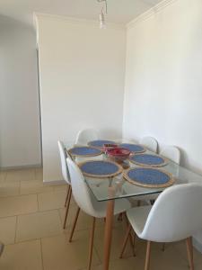 Cómodo departamento