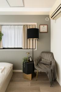 Panda Stay早稲田駅,早稲田大学徒歩1分,高田馬場エリア貸切部屋