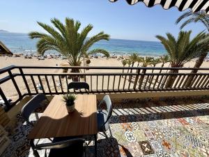 Apartamento Madrimar IF Beach