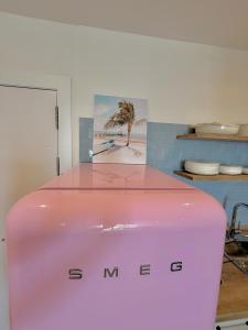 Apartamento Madrimar IF Beach