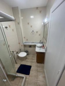 Cozy apartment in the heart of Botafogo