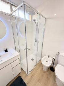 Central Beachfront Apartment