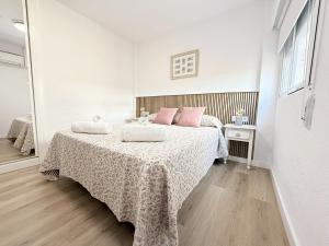 Central Beachfront Apartment