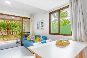 IT117 Duplex 34 a 3 Minutos da Praia - Itacimirim