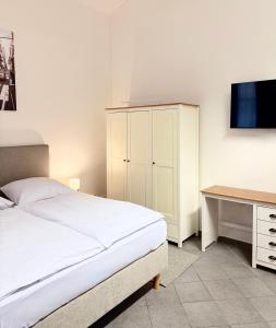 Sleep & Go Czech Republic - Praha 5 Anděl