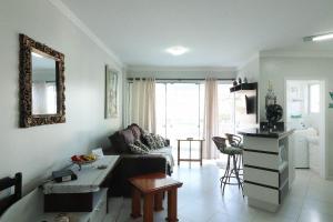 Lindo apto para 4 pessoas - BV02J