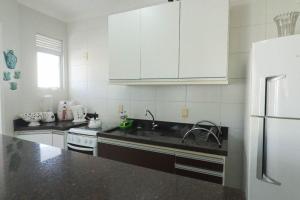 Lindo apto para 4 pessoas - BV02J