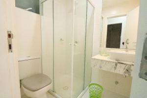 Lindo apto para 4 pessoas - BV02J