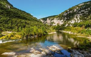 Nice Home In Salazac