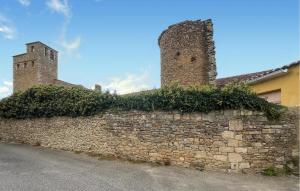 Nice Home In Salazac