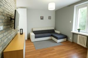 Śliczny Apartament obok Manufaktury na wyłączność, parter, blok, parking , blisko ZOO , Aquapark