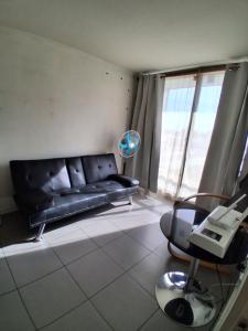 Departamento Parque OHiggins