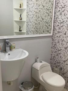 Apartamento con excelente Vista al Mar