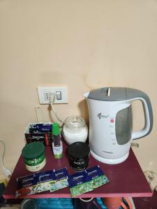 Parque Ohiggins a 1 cuadra