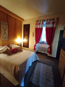 Appartement T3 2 chambres - 6 personnes