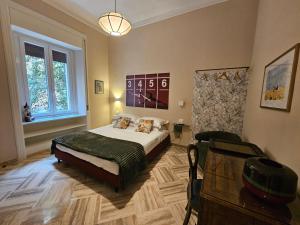 Palazzetto Nemi Guesthouse