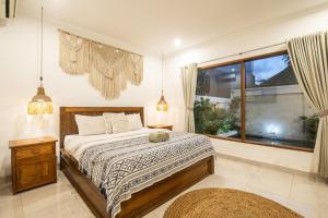 Homey 2BR Villa Canggu Berawa