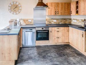 T3 rénové au centre des Gets - 6 pers, balcon Sud-Est, proche télécabine - FR-1-685-51